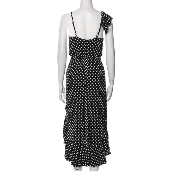 SANDRO “KADEY” NWT NEVER WORN
Polka Dot Print Long Dress
Size: 2 / S - Picture 3 of 4